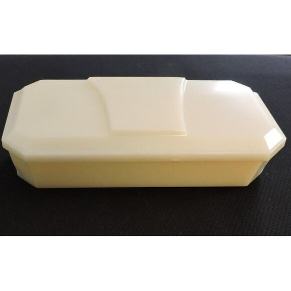 Vintage Fuller Brush Table Top Crumb Sweeper In Original Box Dining Kitchen - Picture 6 of 8